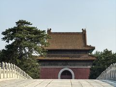 -清西陵