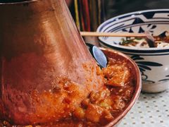 -蜗牛小馆醉乡民谣云南菜(惠新西里店)