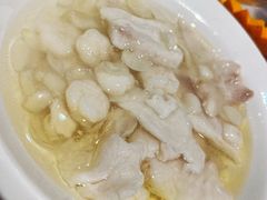 糟溜三白-光明邨大酒家(淮海路店)