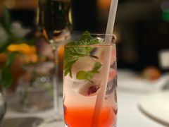 -L'Arome芳芳法国餐厅(金陵饭店店)