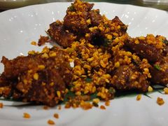 -大唐博相府酒店·陕西官府菜