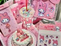 -DQ·蛋糕·冰淇淋(徐东销品茂店)