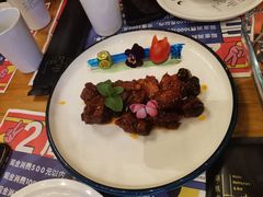 -贝贝龙虾·音乐餐厅(昌平东关店)