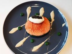 -Oyster Talks 四度蚝法餐厅