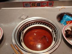 -龍歌自助小火锅(雨花台江南虹悦城店)
