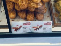 -西树泡芙(珠海华发商都店)