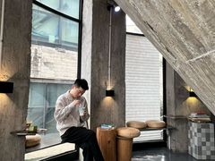 -CEMENT·coffee bar (凤凰创意园店)