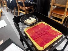 -焼肉ライク·烧肉LIKE(万菱汇店)