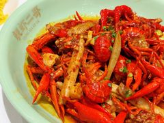 -靓虾二哥·龙虾馆(大塘总店)