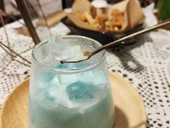富士山下-几静cafe(基湖店)