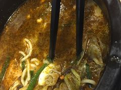 -大鼓米线(浦东长泰店)
