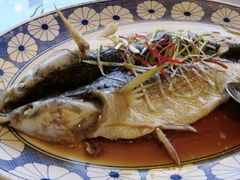 -西湖春天•老字号杭州菜(百汇店)