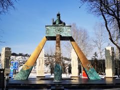 -北极村旅游风景区