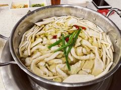 -芭夯兔·兔肉汤锅(新都店)