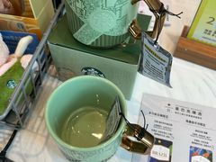 -星巴克臻选(深圳卓悦中心店)