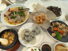 -东方饺子王(和平里店)