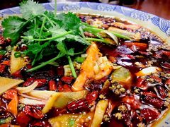 -莲花石酸菜鱼(临海远洲路店)