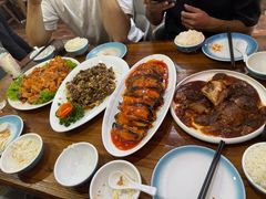 -闻香阁·清真(光荣道店)