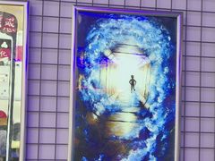 -移动谜城·大笨象密室逃脱(五棵松店)