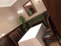 -老洋房花园饭店(绍兴路店)