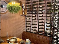 -享润四季椰子鸡音乐主题餐厅(晋江万达店)