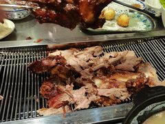 -蒙乡烤全羊·烤羊腿(京溪同和店)