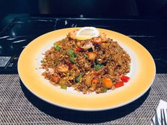 -半秋山西餐厅(巴南万达广场店)