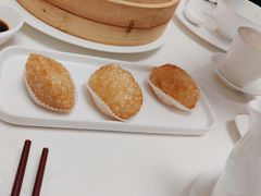 安虾珍珠咸水角-和苑·精致粤菜(珠江新城店)