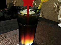 青柠汁-吱咖啡西式简餐