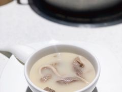 猪肚鸡-煲王粤菜餐厅(中侨中心店)