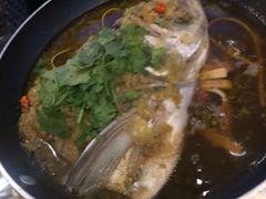 -湘拾(壹方北馆店)