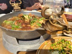 -水煮三国·川鲁江湖菜(香山店)