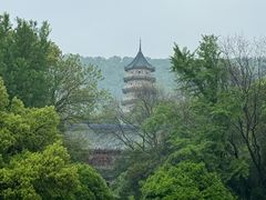 -灵谷景区