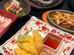 -花潮料理艺食馆(SM新生活广场店)