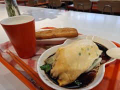 -红荔村肠粉(岗厦店)