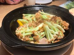 -小和庆·知味(首铸万科店)