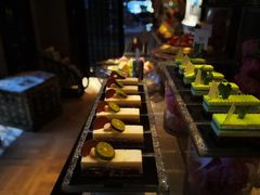 -深圳四季酒店·馥自助餐厅