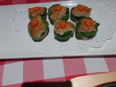 -龙桥私厨·姜花菊花过桥鱼·顺德菜(容桂店)