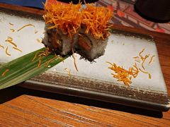 -京鹿料理(荟聚店)