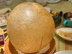 旺财大煎堆-石岐佬中山菜馆(张溪店)