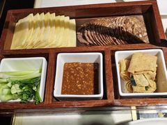 -京味斋·北京烤鸭(北京南站洋桥店)