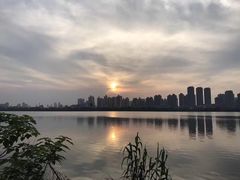 -艾溪湖湿地公园