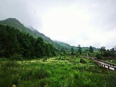 -硗碛藏寨·神木垒景区