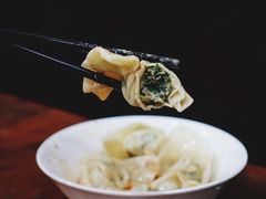 -潘国仙耳光馄饨(黄家阙路店)