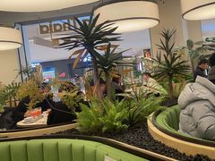 -KingThaia金泰兰(滨江天街店)