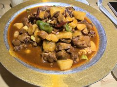 -禾木·新疆特色美食