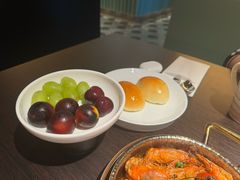 -庐灶江南·江南菜·四合院Bistro(东直门雍和宫·原华侨宾馆店)