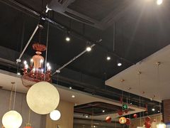 -红料理|串串有瘾·烧烤(吴中路店)
