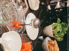 -捞王锅物料理(凯旋路店)