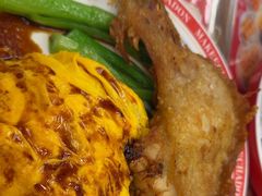 -孖记茶档·热腾茶餐(江南西plus店)